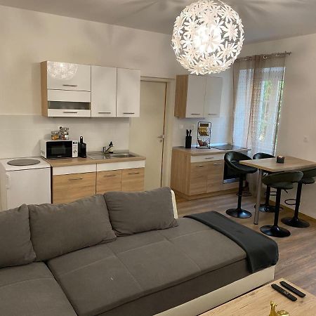 Varker 9 Apartman 索普隆 外观 照片